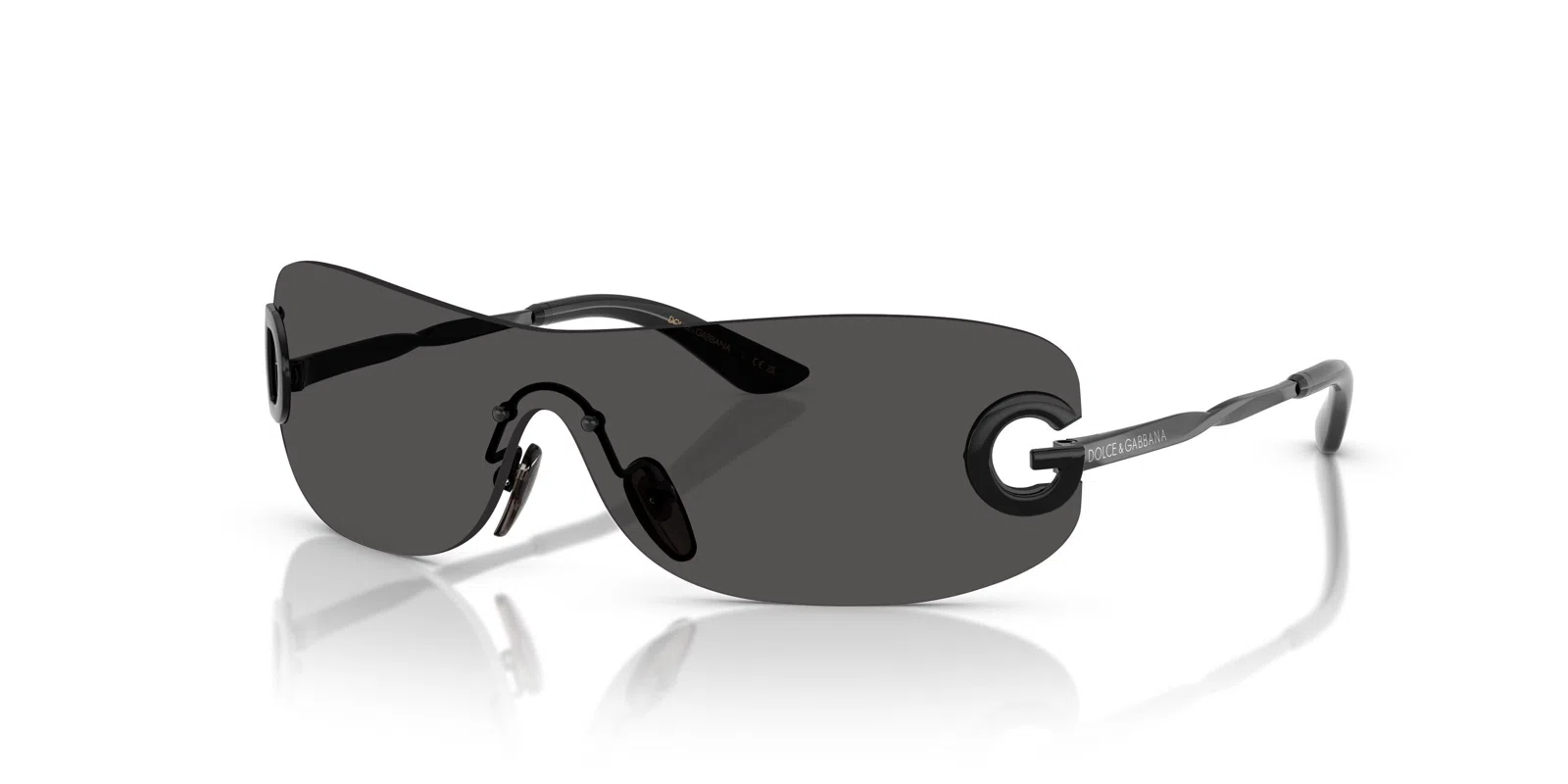 Dolce & Gabbana Kids 2001 Sunglasses - view 10